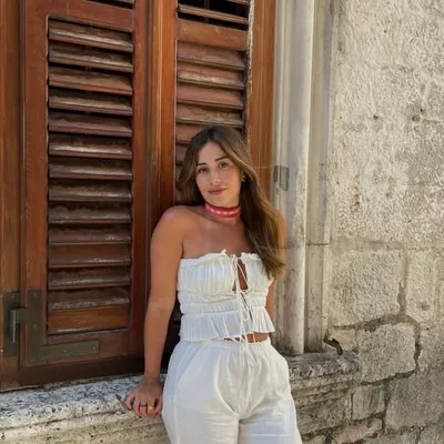 Carla Alonso profile