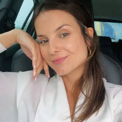 Carla Benedini profile