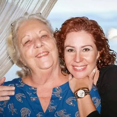 Rita Zambelli profile