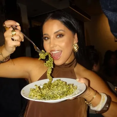 Carla Cannizzo profile