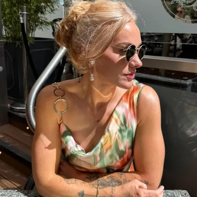 Carla Graham profile