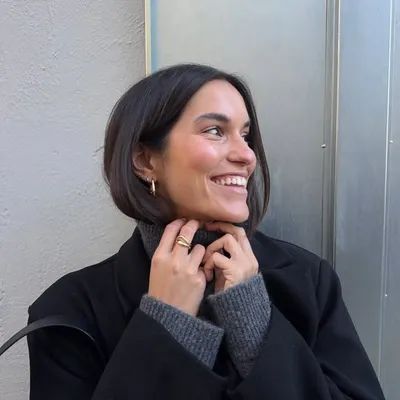 Carla Di Pinto profile