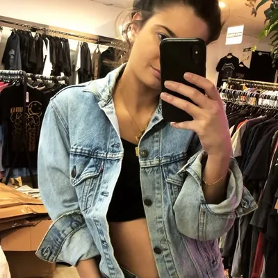 Carla Efstratiou profile