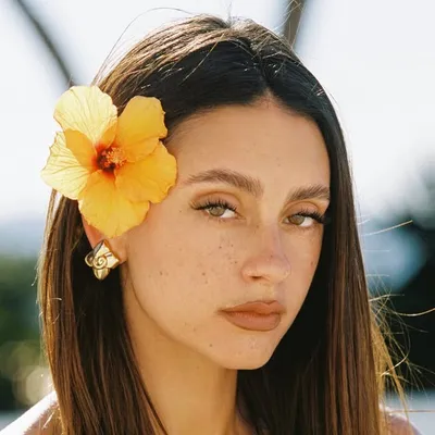 Carla Guetta Cohen profile