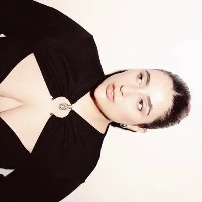 Carla Ortiz profile