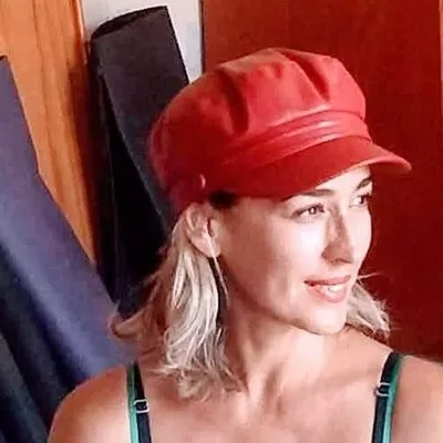 Carla Elena Palacios Pasapera profile