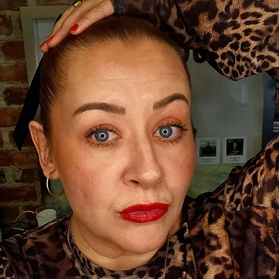 Carla Ahonius profile