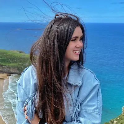 Carla Álvarez Sanjurjo profile