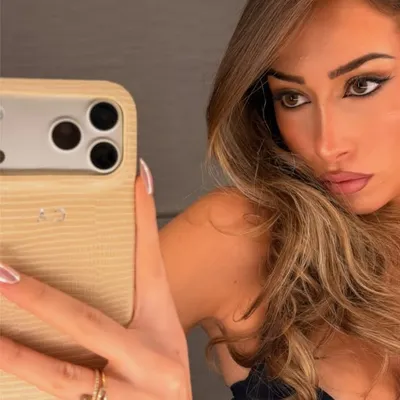 Carla Antona profile