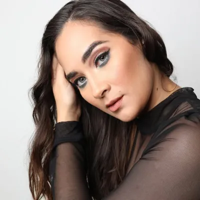 Carla Calvo profile