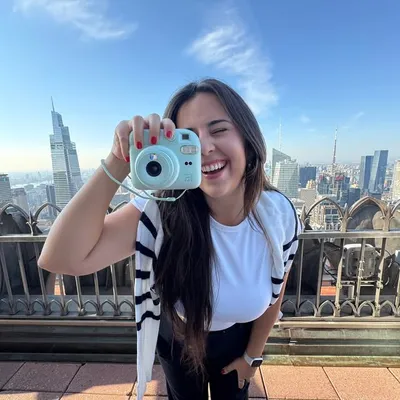 Carla Dรญaz ๐ฉ๐ปโ๐ป๐ profile