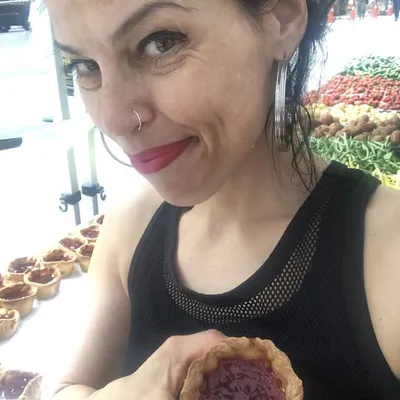 Carla Mawyin | Carla’s Cookie Box profile
