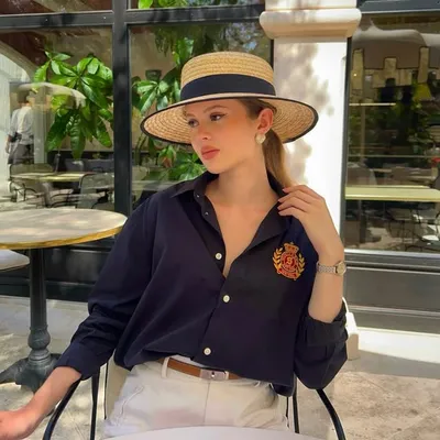 Carla profile