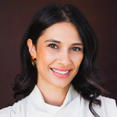 CARLA DABIS profile