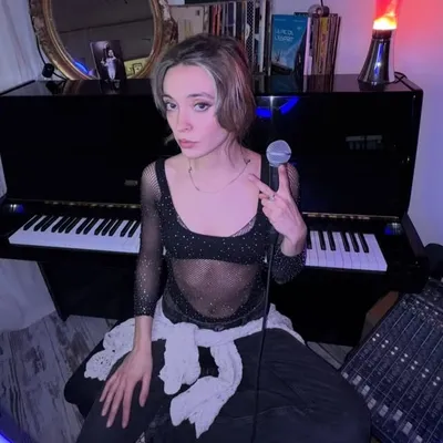 Carla De Coignac profile