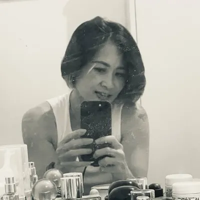 Carla Felany profile