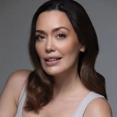 Carla Medina profile