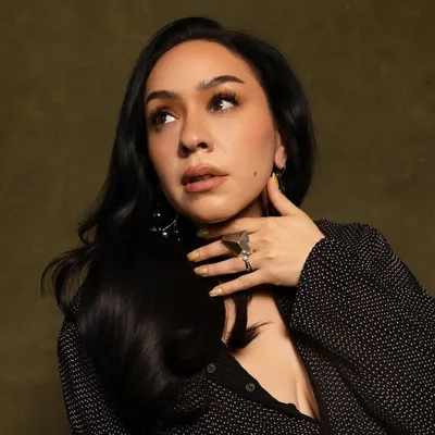 Carla Morrison profile