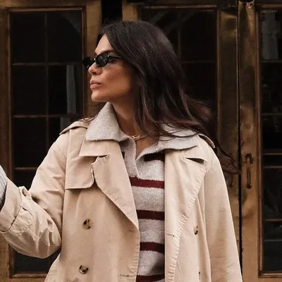 CARLA NUÑEZ profile