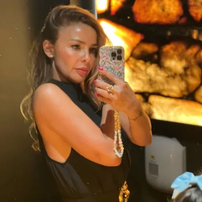 Carla Pardo Lizana profile