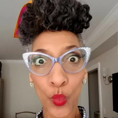 Carla Hall profile