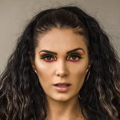 CARLA ROCHA profile