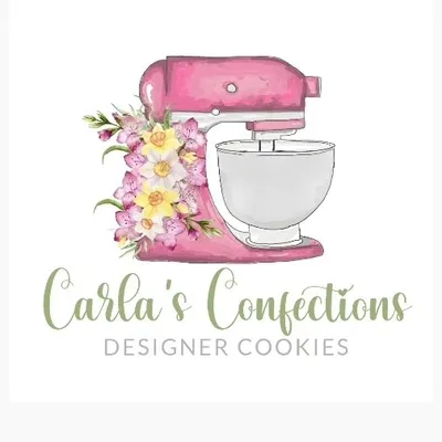 Carla's Confections | Carla Sundvall profile