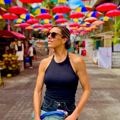 Carla | Salud Hormonal y Rendimiento profile