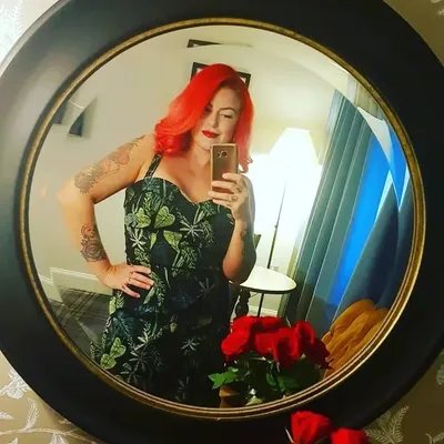 Carla Valentine profile