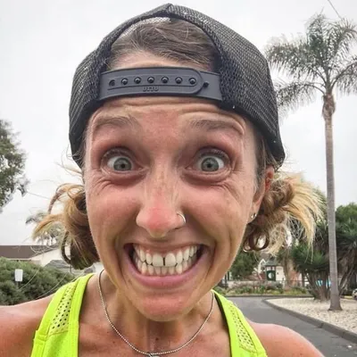 Carlee McDot profile