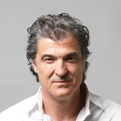 Carles Abellan profile