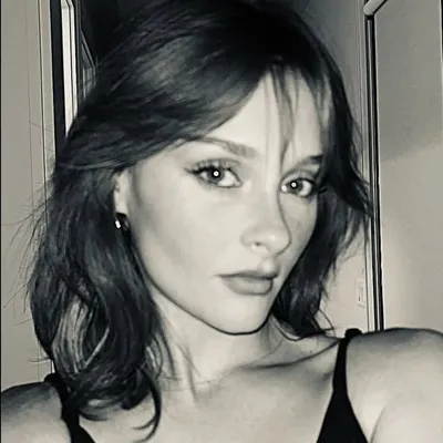 Carley Dahmer profile