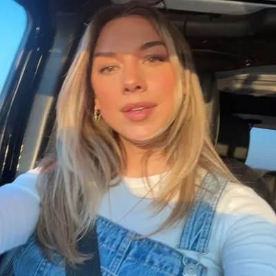 Carley Johnston profile