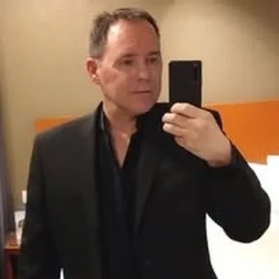Carl Goddard profile
