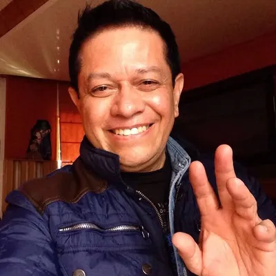 Carlos Segundo profile