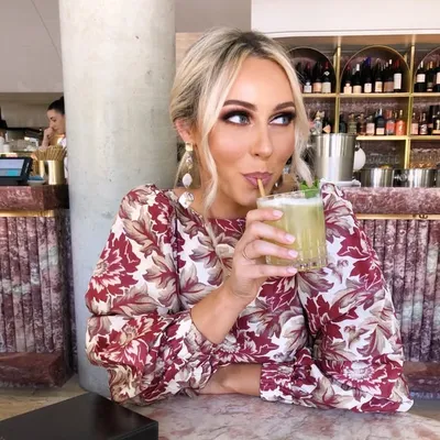 CARLIE MCCULLOUGH profile