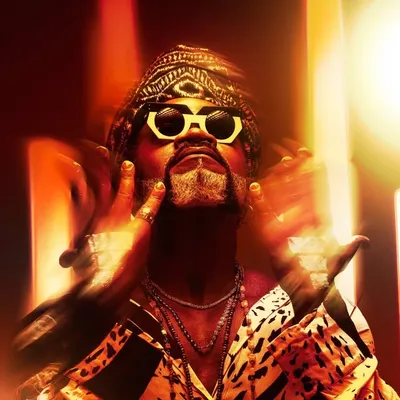 Carlinhos Brown profile