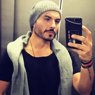 carlinhos profile