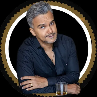 🎤Carlinhos Rocha 🇧🇷 🇺🇸 🇫🇷 🇲🇽 profile