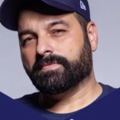 Joseph Carlos Mondadori | Investidor Imobiliário profile