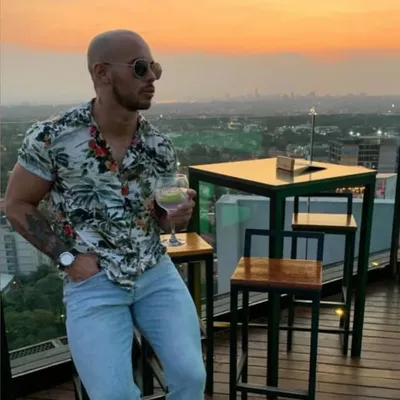 Carlitos Araujo profile