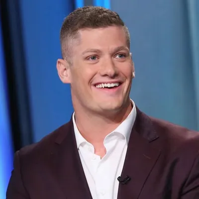 Carl Nassib profile