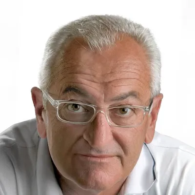 Carlo Borlenghi profile