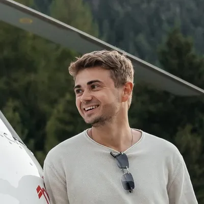 Макс Чік 🪂 життя як кіно profile