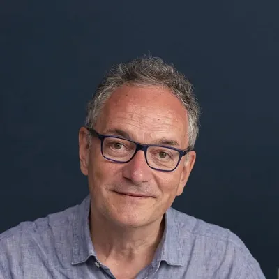 Carlo Stanga Illustrator profile