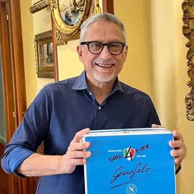 Carlo Alvino profile