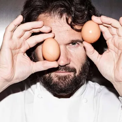 Carlo Cracco profile