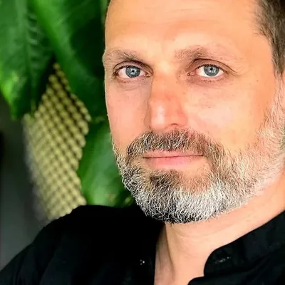 Carlo Gabriele profile