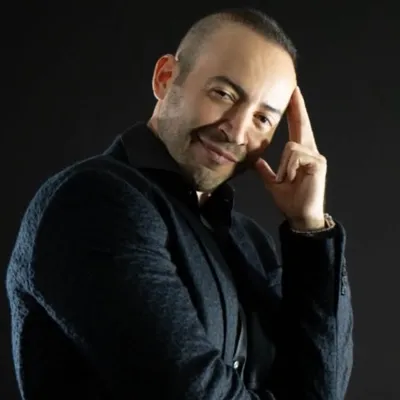 Carlo Ledezma profile
