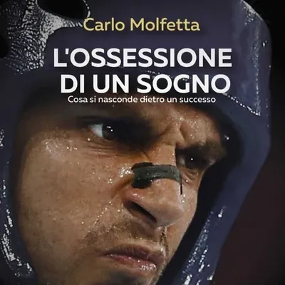 Carlo Molfetta OLY profile
